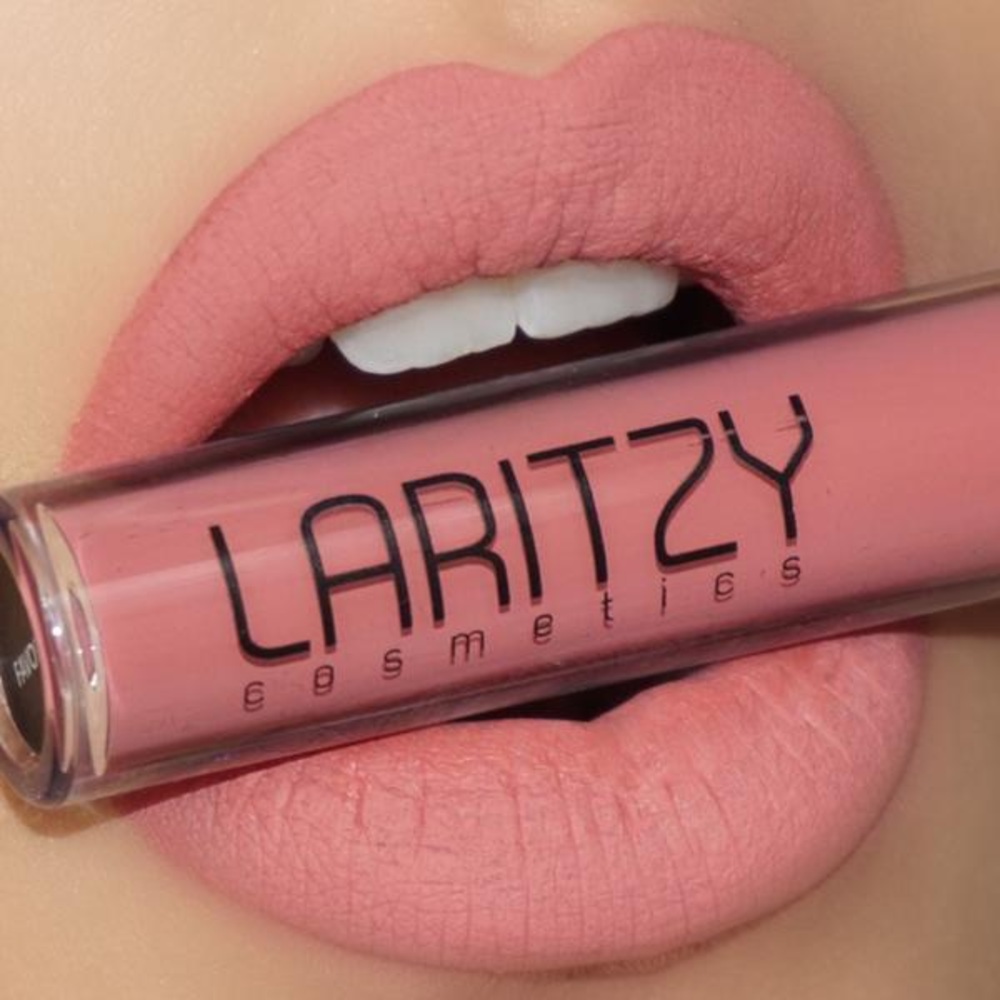2/$30💜Blush Liquid Lippie Cult VSCO Shade